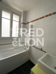 PARIS 15 - LOURMEL 10