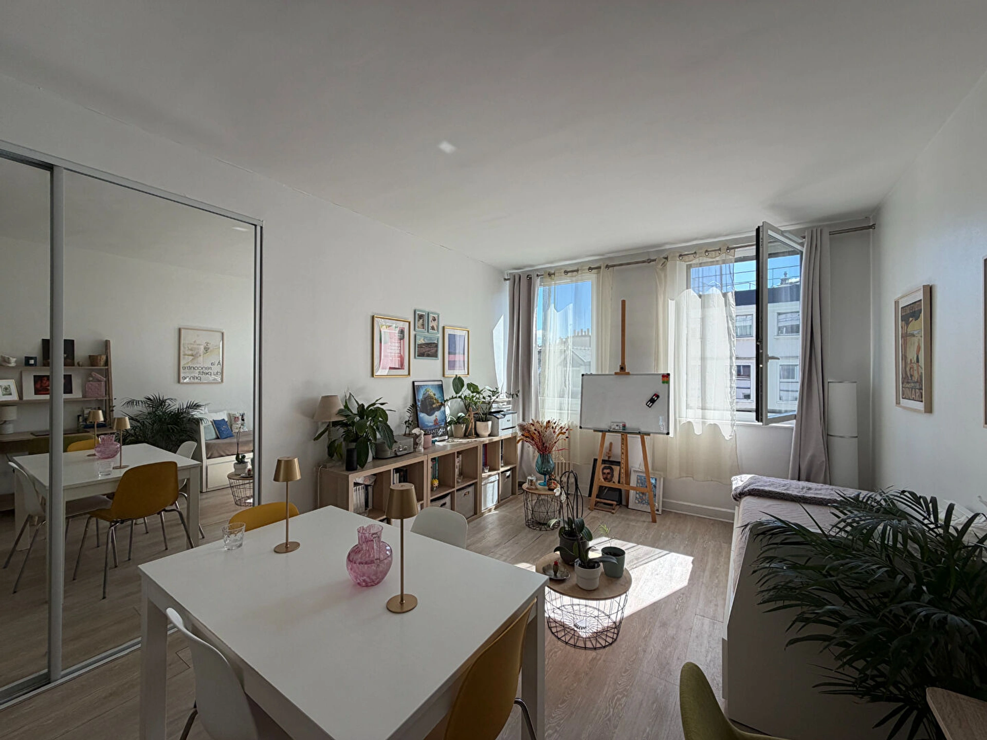 PARIS 1ER - LOUVRE-RIVOLI 2