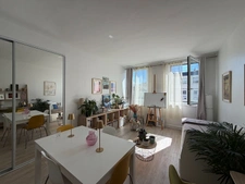 PARIS 1ER - LOUVRE-RIVOLI 2