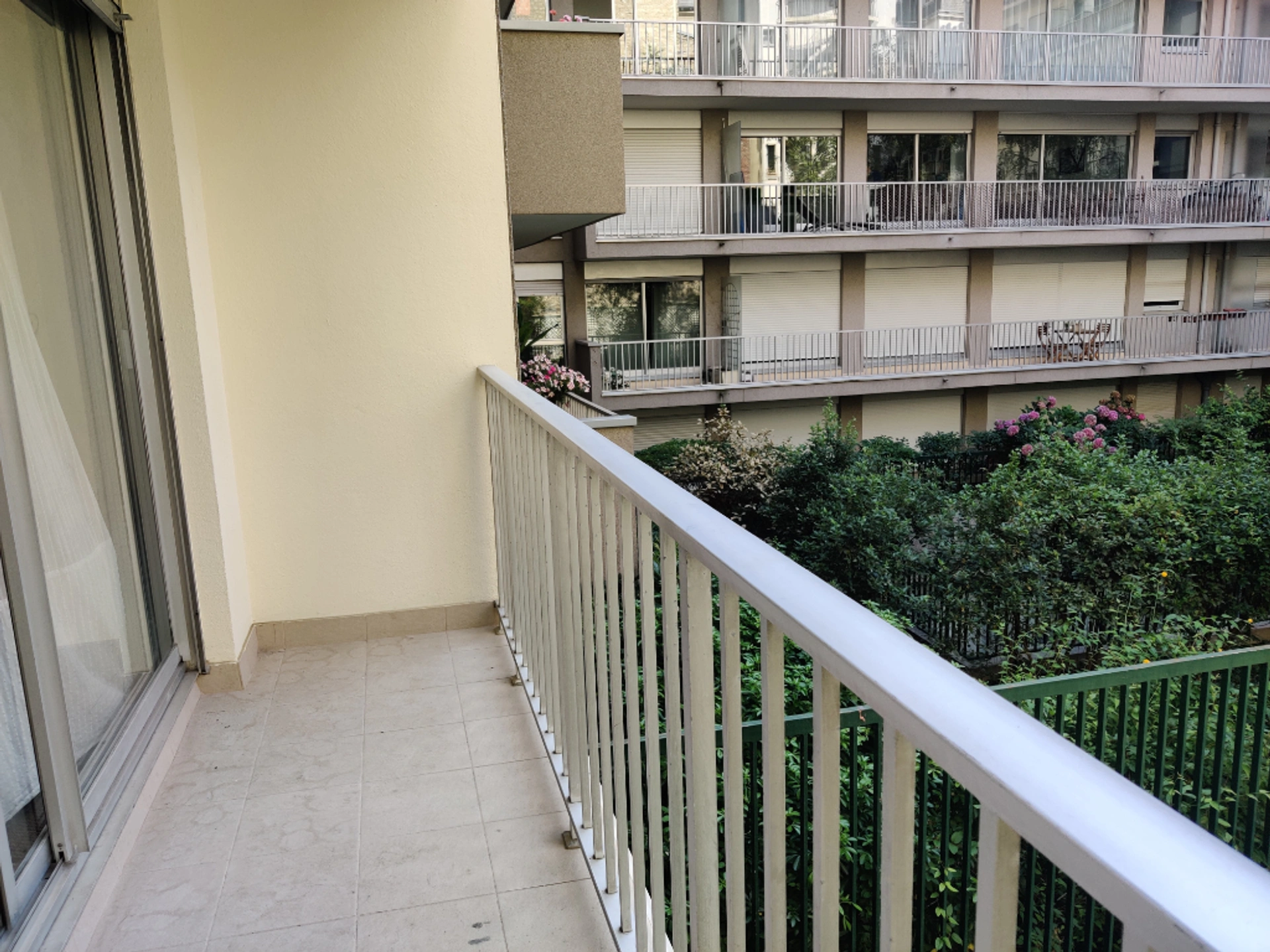 PARIS 15 - CONVENTION 3