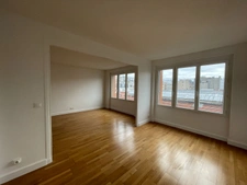 PARIS 15 - CROIX NIVERT 3