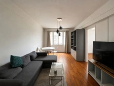 PARIS 16 - PASSY 1