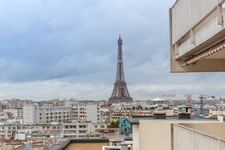 PARIS 15 - CROIX NIVERT 15