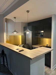 PARIS 15 - CROIX NIVERT 3