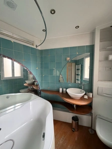 PARIS 6 - NOTRE DAME DES CHAMPS 8