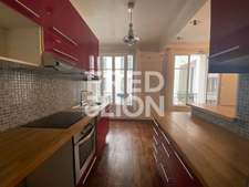 PARIS 15 - LOURMEL 6