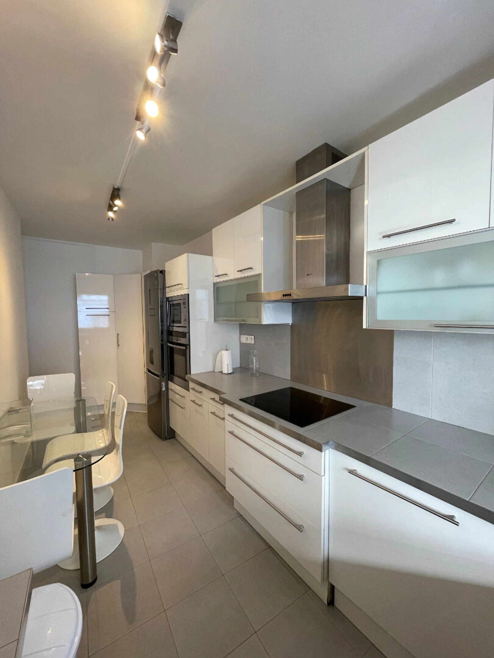 PARIS 16 - RANELAGH 14