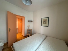 PARIS 15 - SAINT-LAMBERT 8