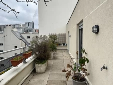PARIS 15 - GEORGES BRASSENS 5