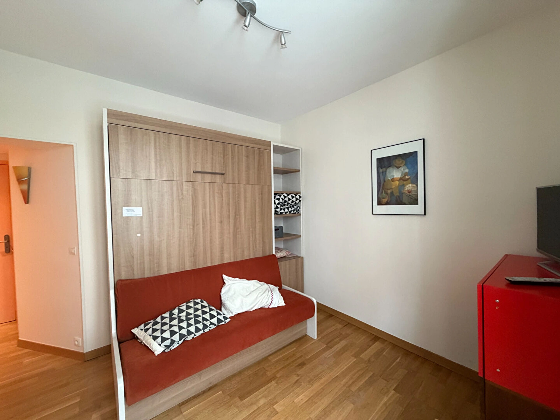 PARIS 15 - SAINT-LAMBERT 3