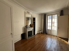 PARIS 16 - LA MUETTE 7
