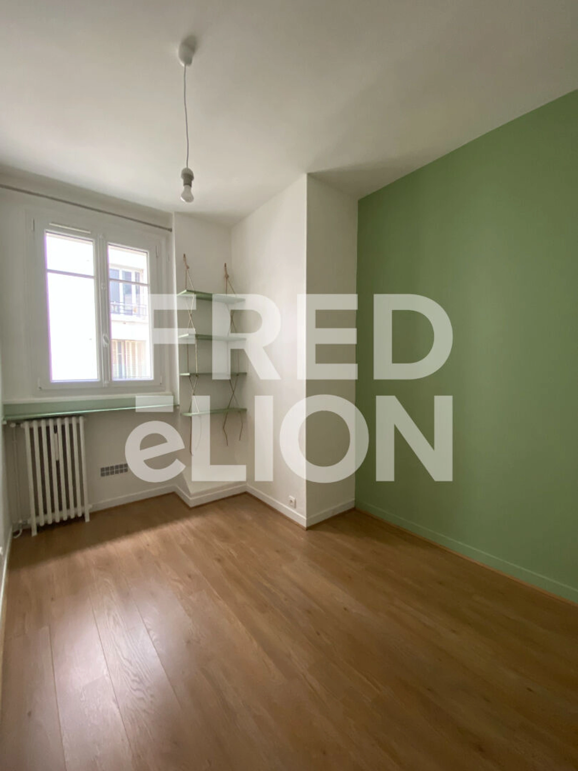 PARIS 15 - LOURMEL 8