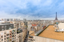 PARIS 15 - CROIX NIVERT 4