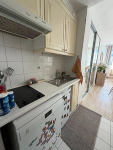 PARIS 1ER - LOUVRE-RIVOLI 10