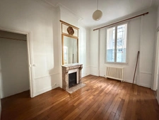 PARIS 17 - PORTE MAILLOT 5