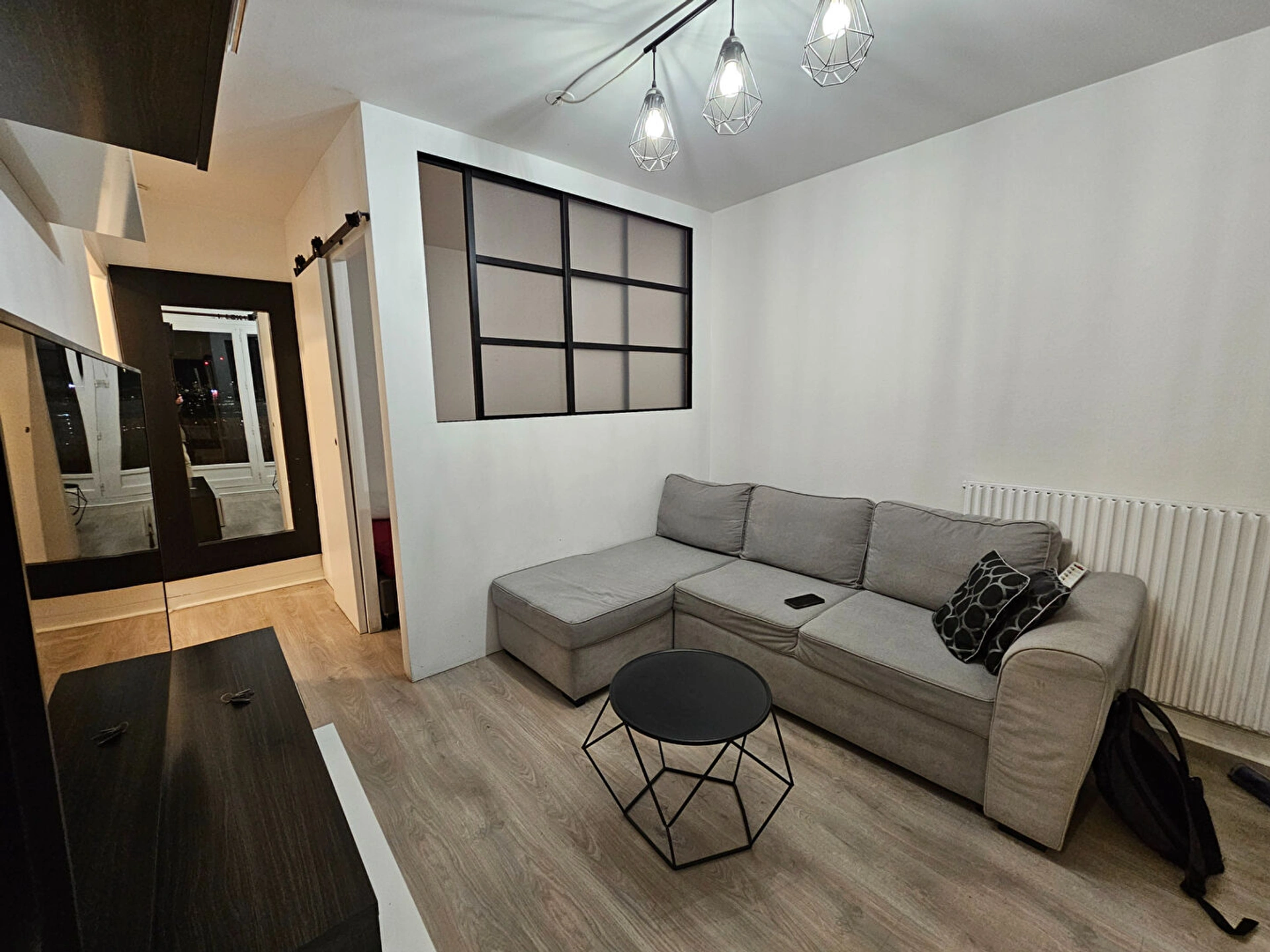 MEUDON - ANATOLE FRANCE 1