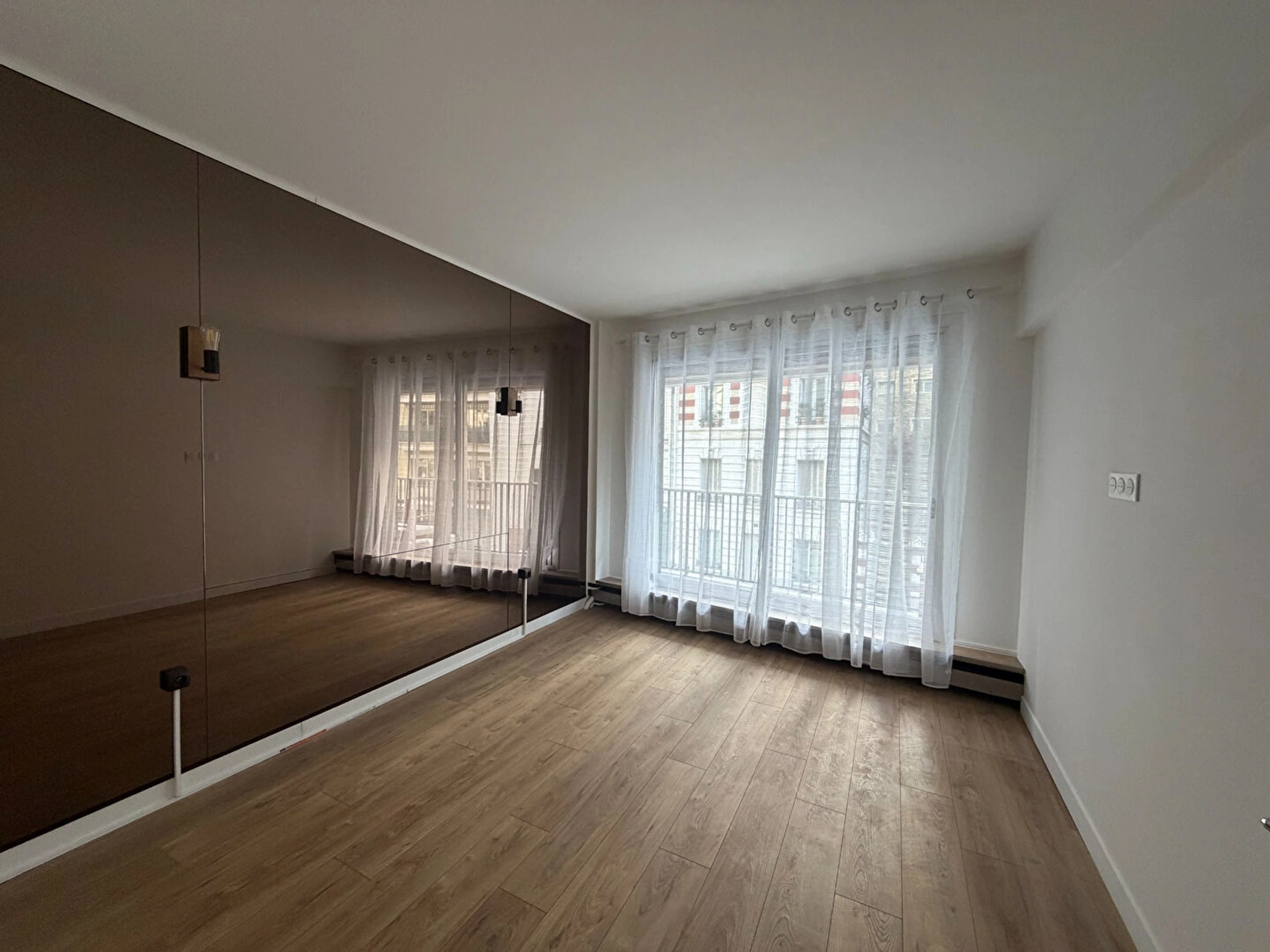 PARIS 16 - RANELAGH 6