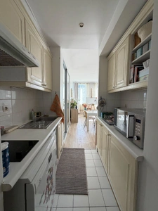 PARIS 1ER - LOUVRE-RIVOLI 8