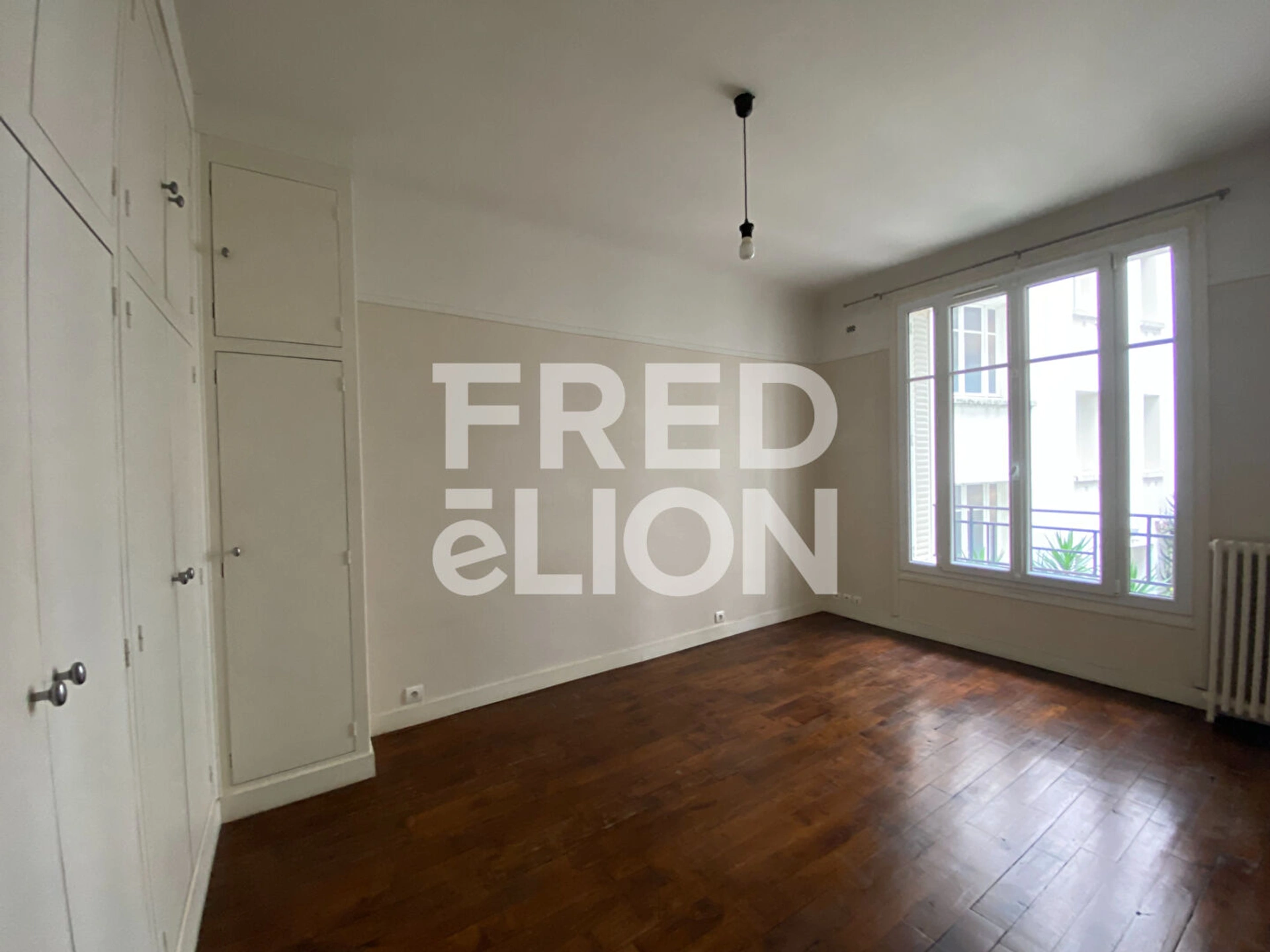 PARIS 15 - LOURMEL 7