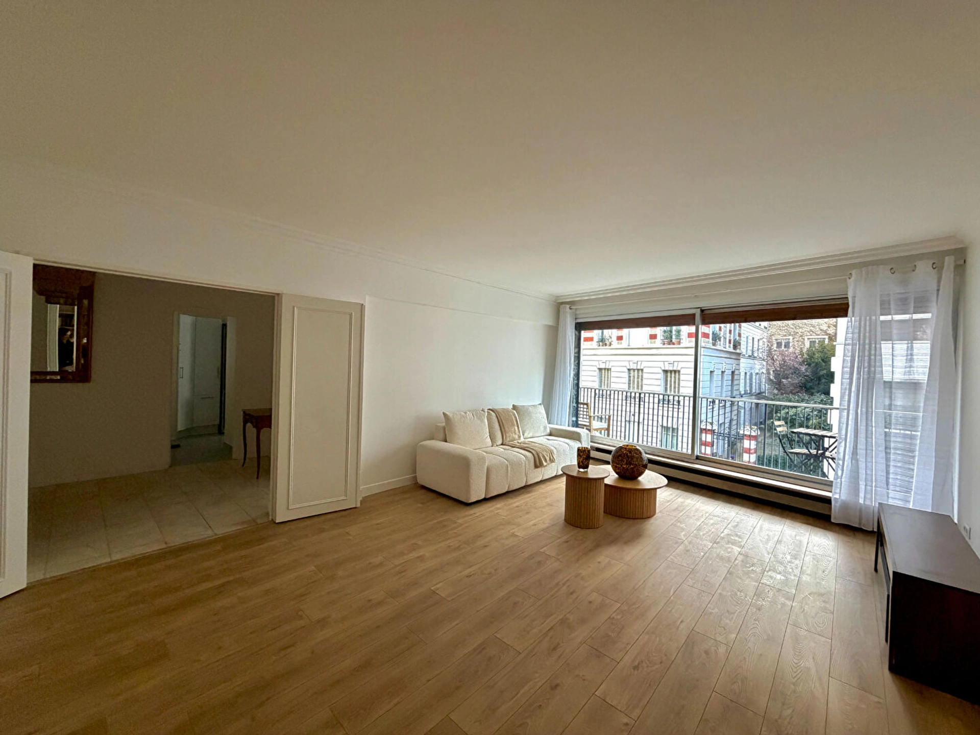 PARIS 16 - RANELAGH 3