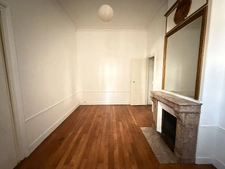 PARIS 17 - PORTE MAILLOT 7