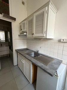 PARIS 17 - PORTE MAILLOT 9