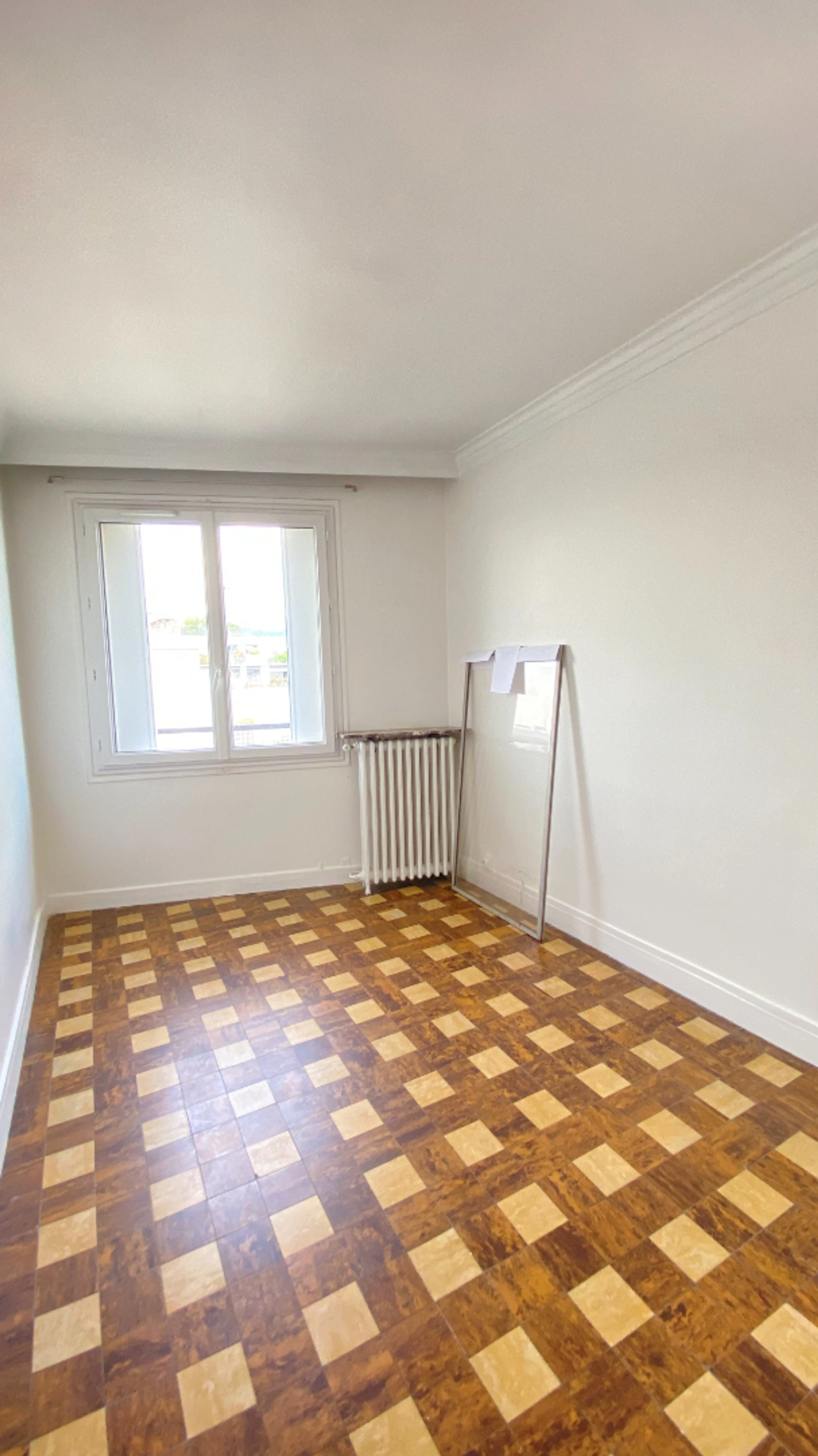 PARIS 15 - LOURMEL 10