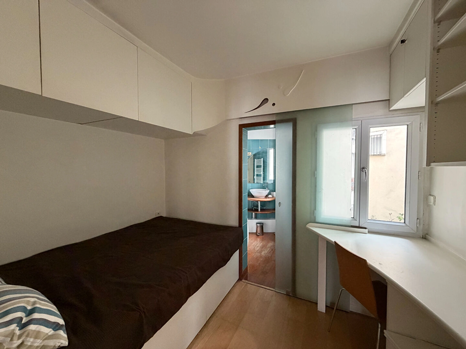 PARIS 6 - NOTRE DAME DES CHAMPS 6