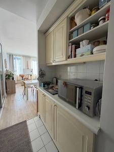 PARIS 1ER - LOUVRE-RIVOLI 9