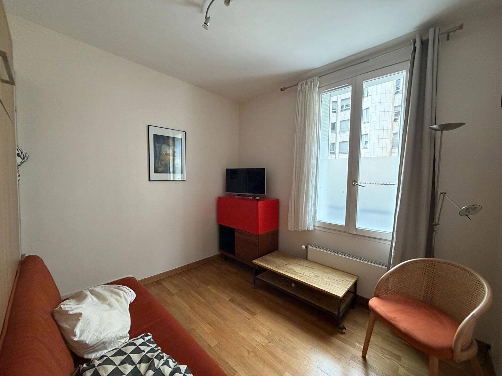 PARIS 15 - SAINT-LAMBERT 2