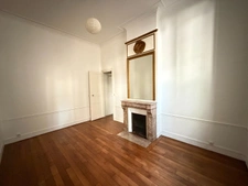 PARIS 17 - PORTE MAILLOT 6