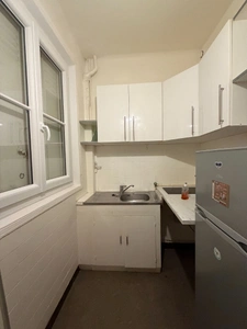 PARIS 15 - CHARLES MICHELS 4