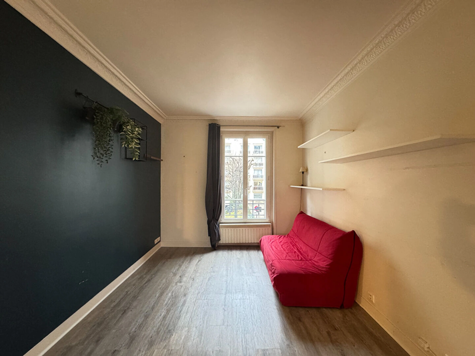 PARIS 15 - CROIX NIVERT 4