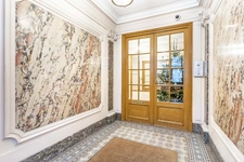 PARIS 15 - SEVRE-LECOURBE 15