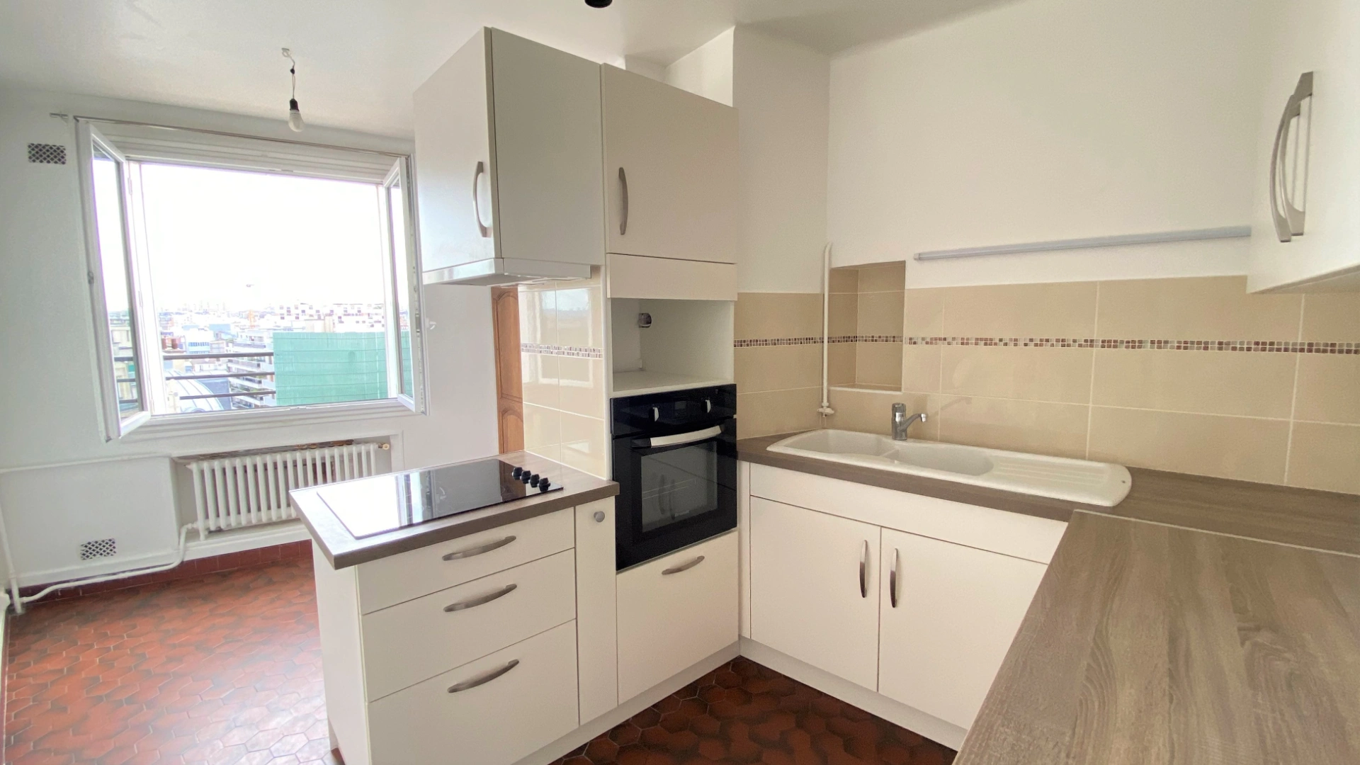 PARIS 15 - LOURMEL 8