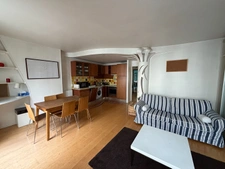 PARIS 6 - NOTRE DAME DES CHAMPS 3