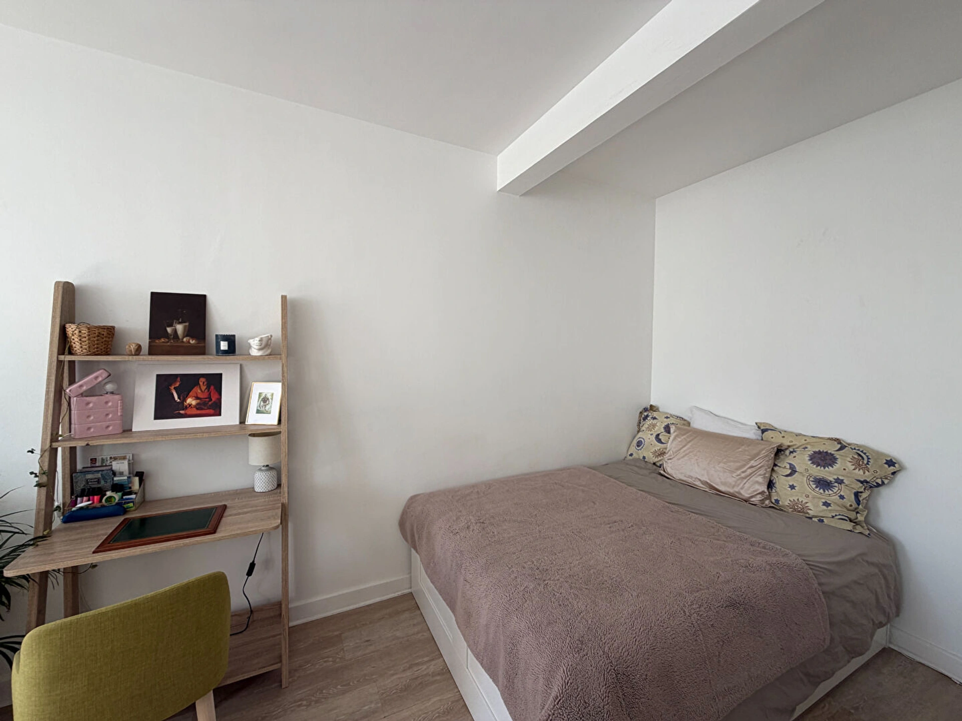 PARIS 1ER - LOUVRE-RIVOLI 6