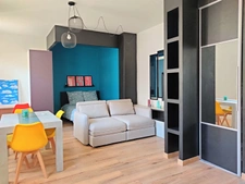 PARIS 14 - PORTE D'ORLEANS 1