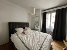 PARIS 16 - PASSY 3