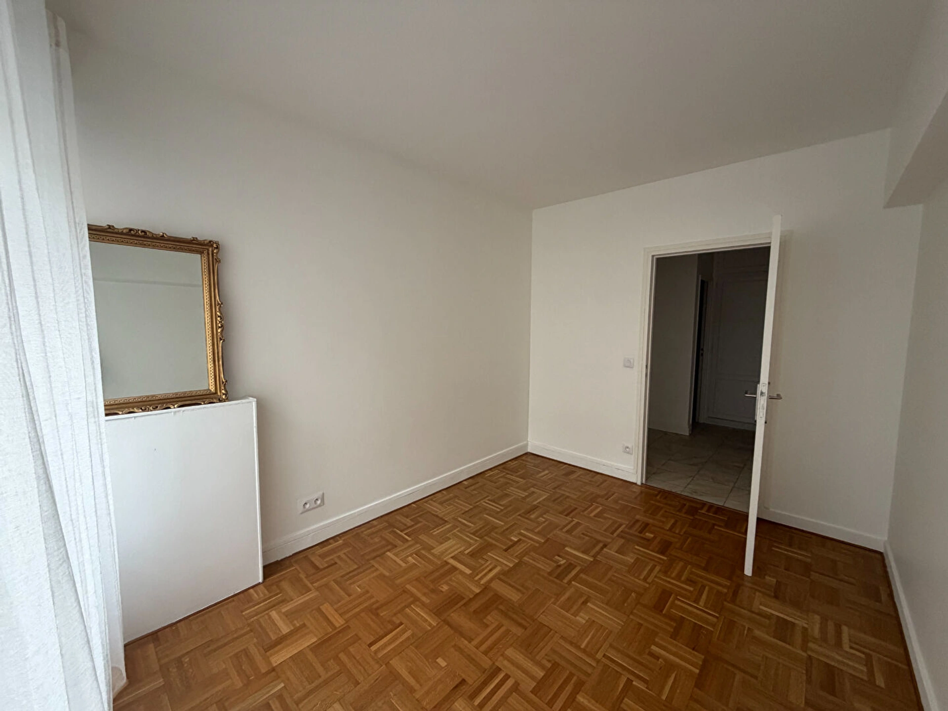 PARIS 16 - RANELAGH 12