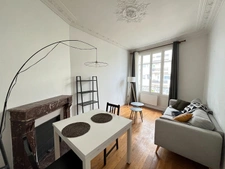 Boulogne-Billancourt - Billancourt 1