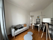 Boulogne-Billancourt - Billancourt 3