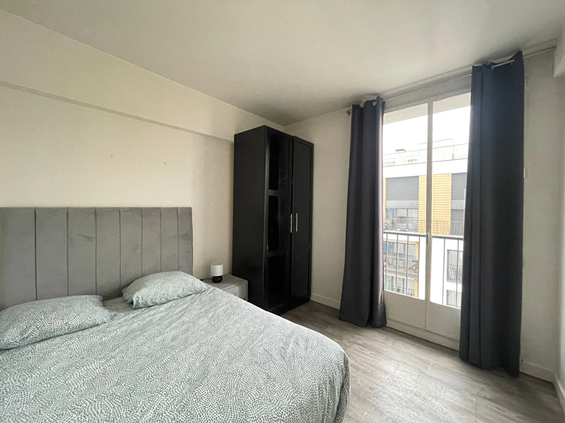 BOULOGNE-BILLANCOURT - Pont de Billancourt 7