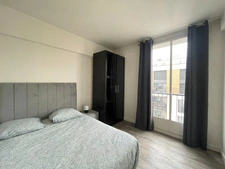 BOULOGNE-BILLANCOURT - Pont de Billancourt 7