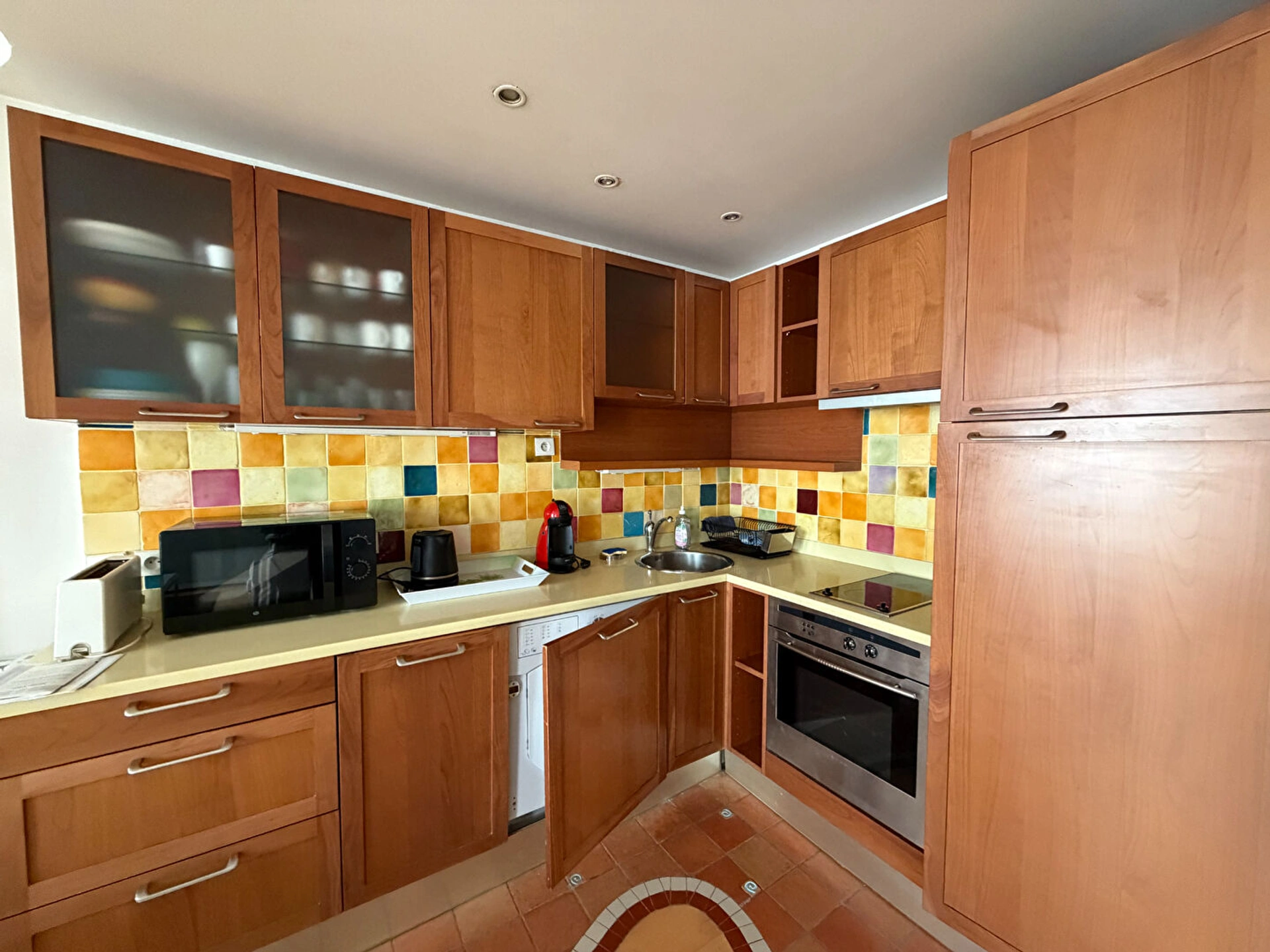 PARIS 6 - NOTRE DAME DES CHAMPS 5