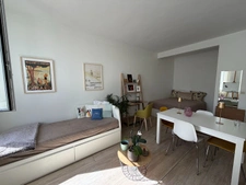 PARIS 1ER - LOUVRE-RIVOLI 4