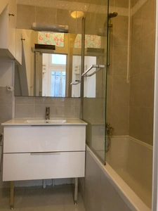 PARIS 17 - PORTE MAILLOT 10