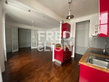 PARIS 15 - LOURMEL 4