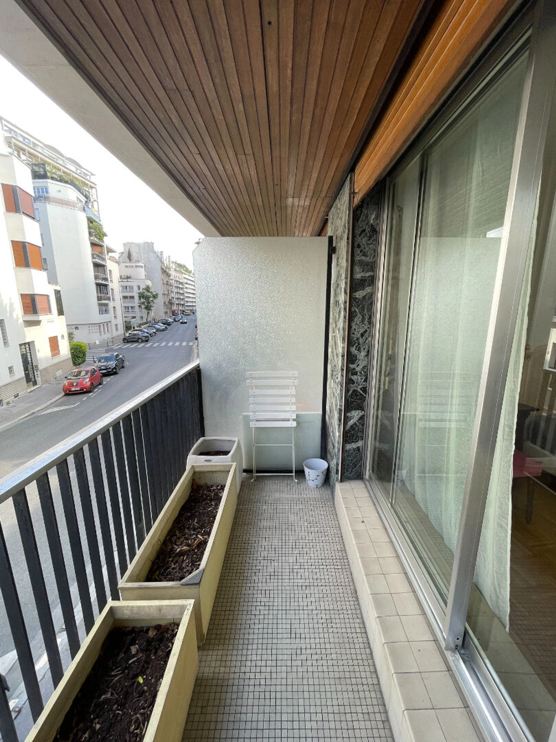 PARIS 16 - RANELAGH 10