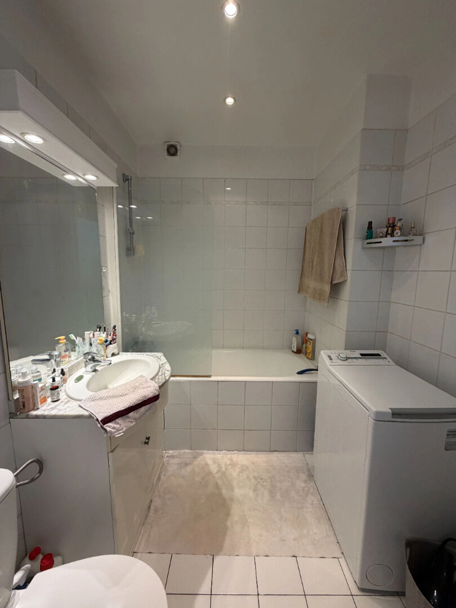 PARIS 1ER - LOUVRE-RIVOLI 11